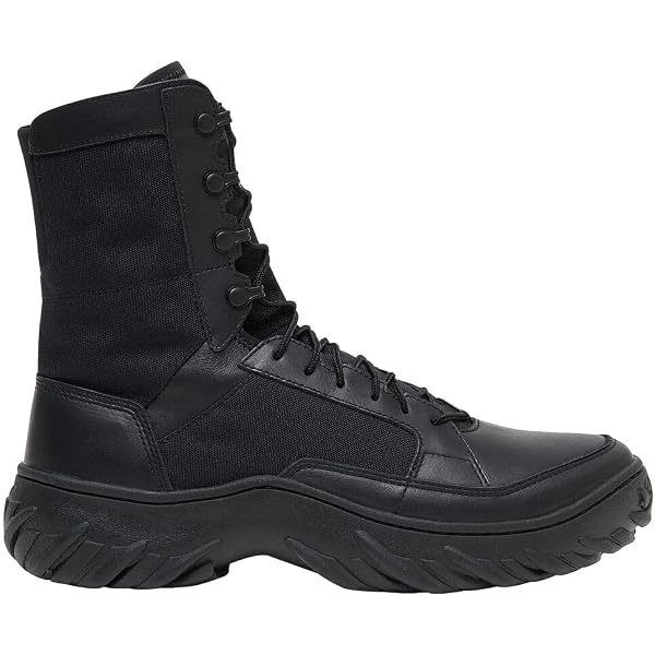Amazon.com | Oakley Coyote Mid Zip Boot | Hiking Boots