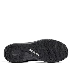 Columbia Men's Konos TRS Outdry Mid Waterproof