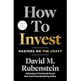 How to Invest: Masters on the Craft