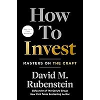 How to Invest: Masters on the Craft