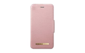 iDeal Of Sweden Pink Fashion Wallet für iPhone 8/7/6/6s Plus