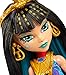 Monster High Music Class Cleo Doll