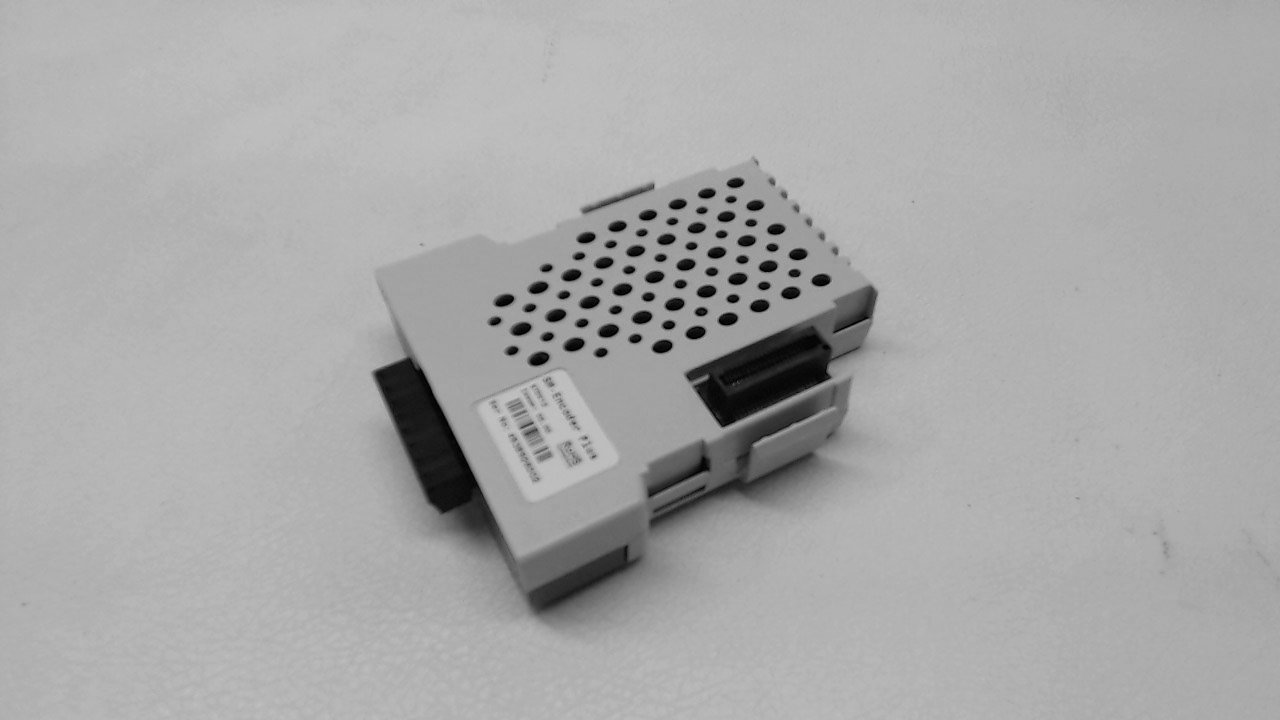 Control Techniques Stdv12 Incremental Encoder Input Option Module Stdv12: Amazon.com: Industrial & Scientific