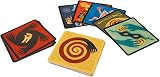 Asmodee Zygomatic Werewolves of Miller's Hollow Party Card Game 8-18 Players view 3