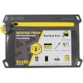 Buzbe FFM Fast Flatz Weatherproof Gear Pouch, Medium