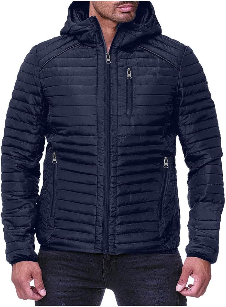 multi logo down puffer jacket