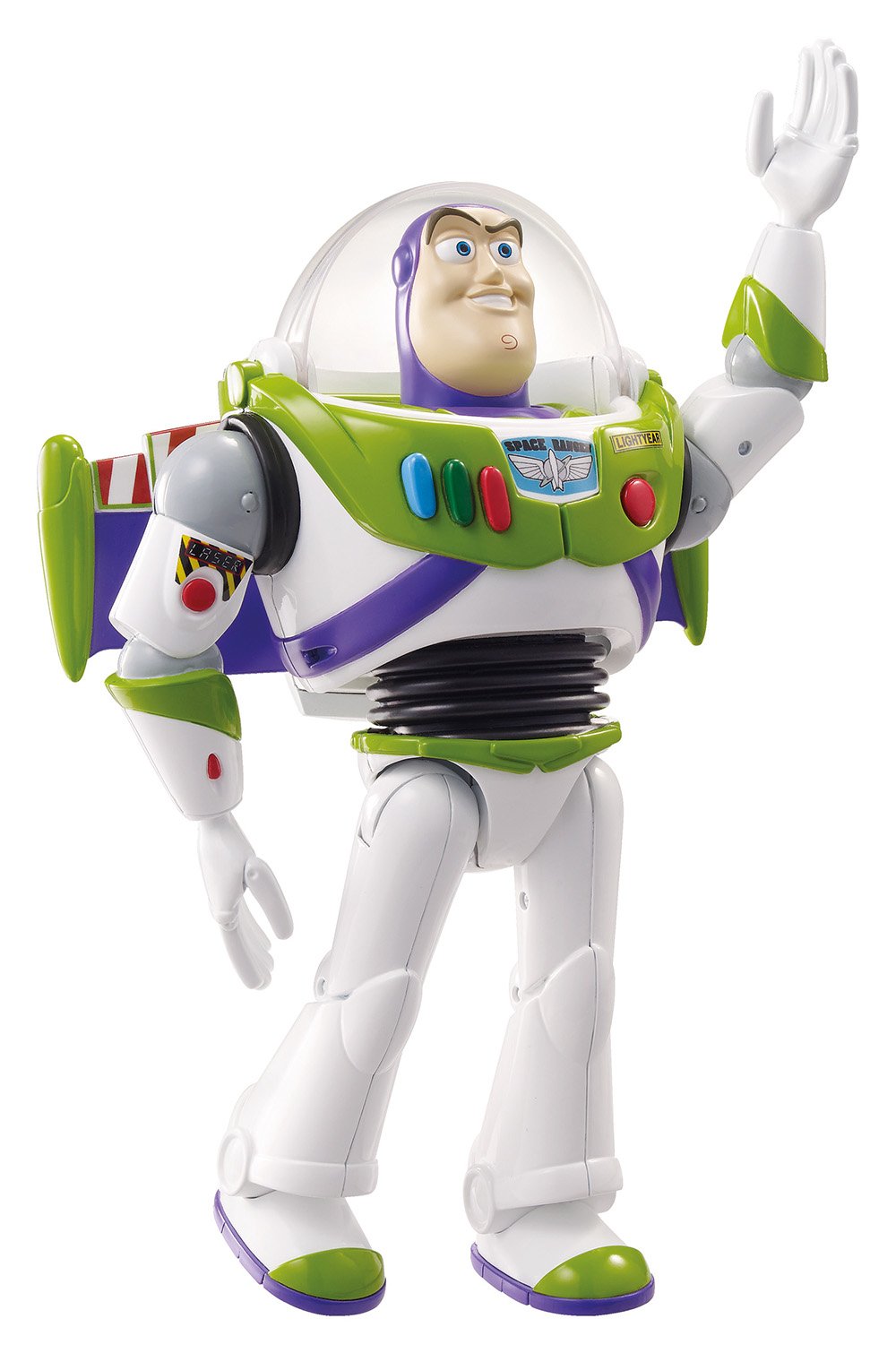Toy Story Buzz Light Year 2015