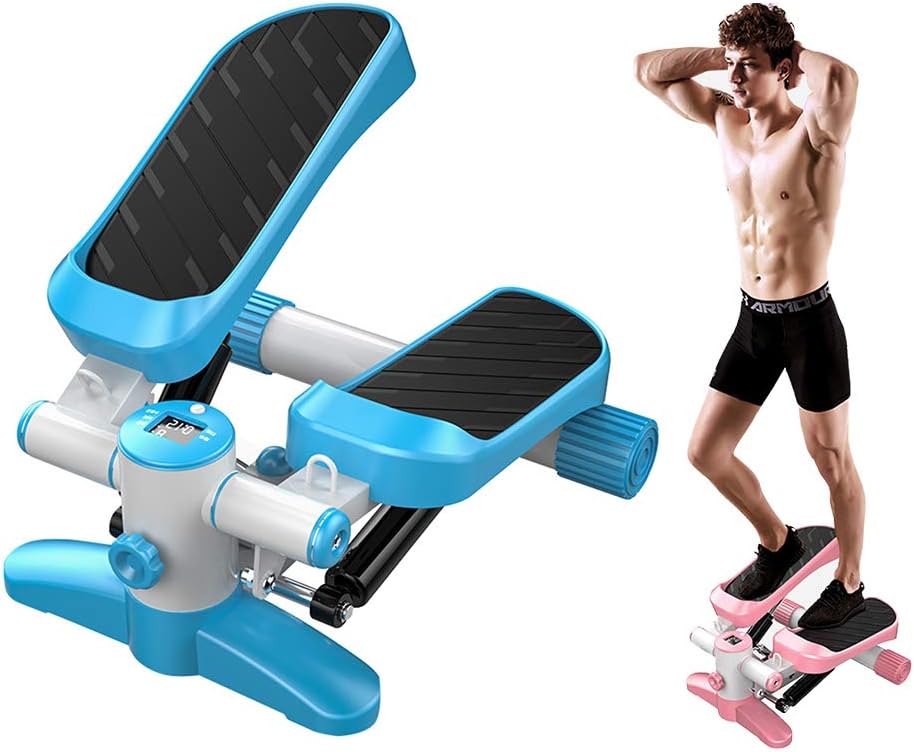 trainer ellittico per uso domestico