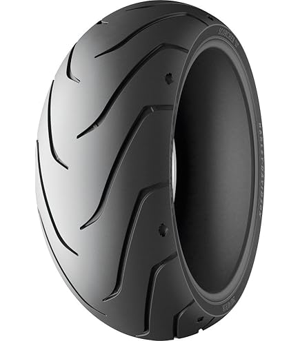 Amazon.com: Dunlop American Elite Rear Tire (240/40R18) : Automotive