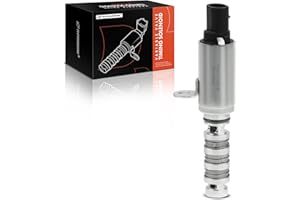 A-Premium Intake Engine Variable Valve Timing (VVT) Solenoid Compatible with Kia Soul Optima Forte5 Forte Koup Seltos & Hyund