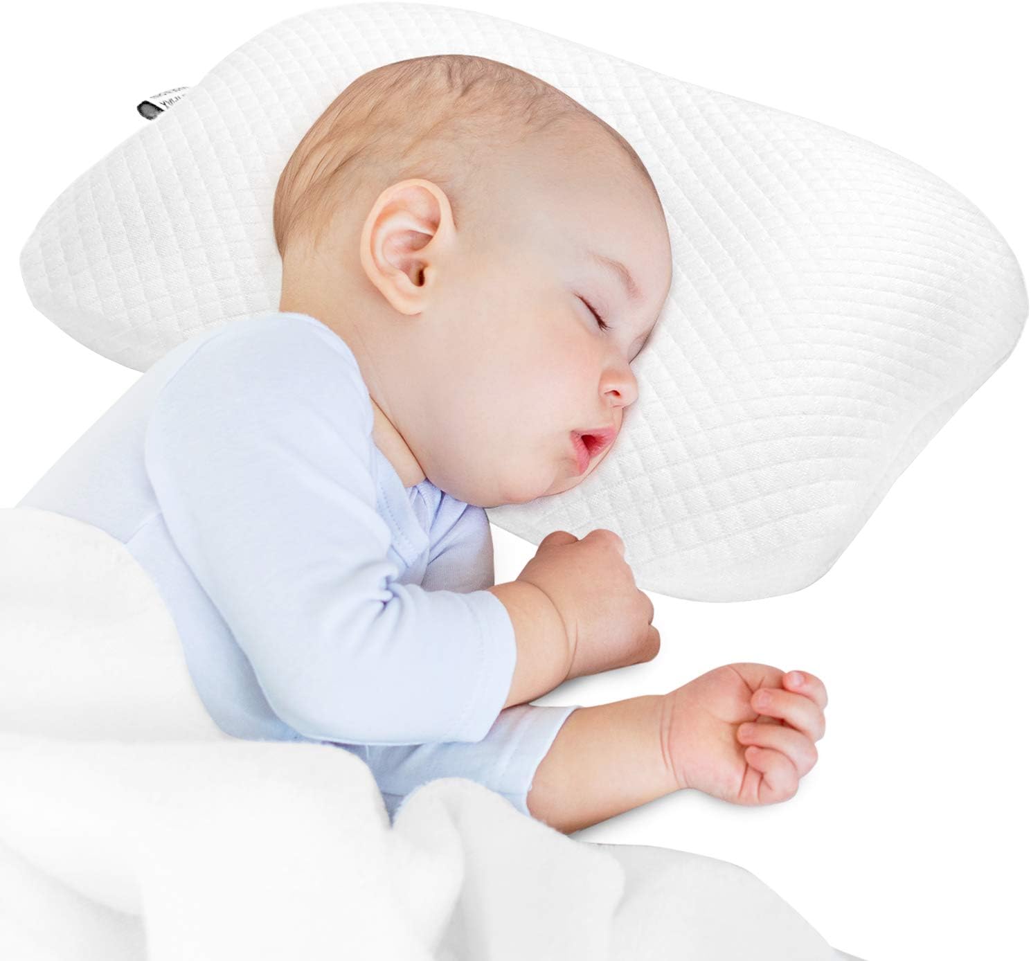 pillow for baby to sleep on