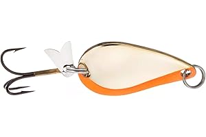 Acme Tackle - K.O. Wobbler