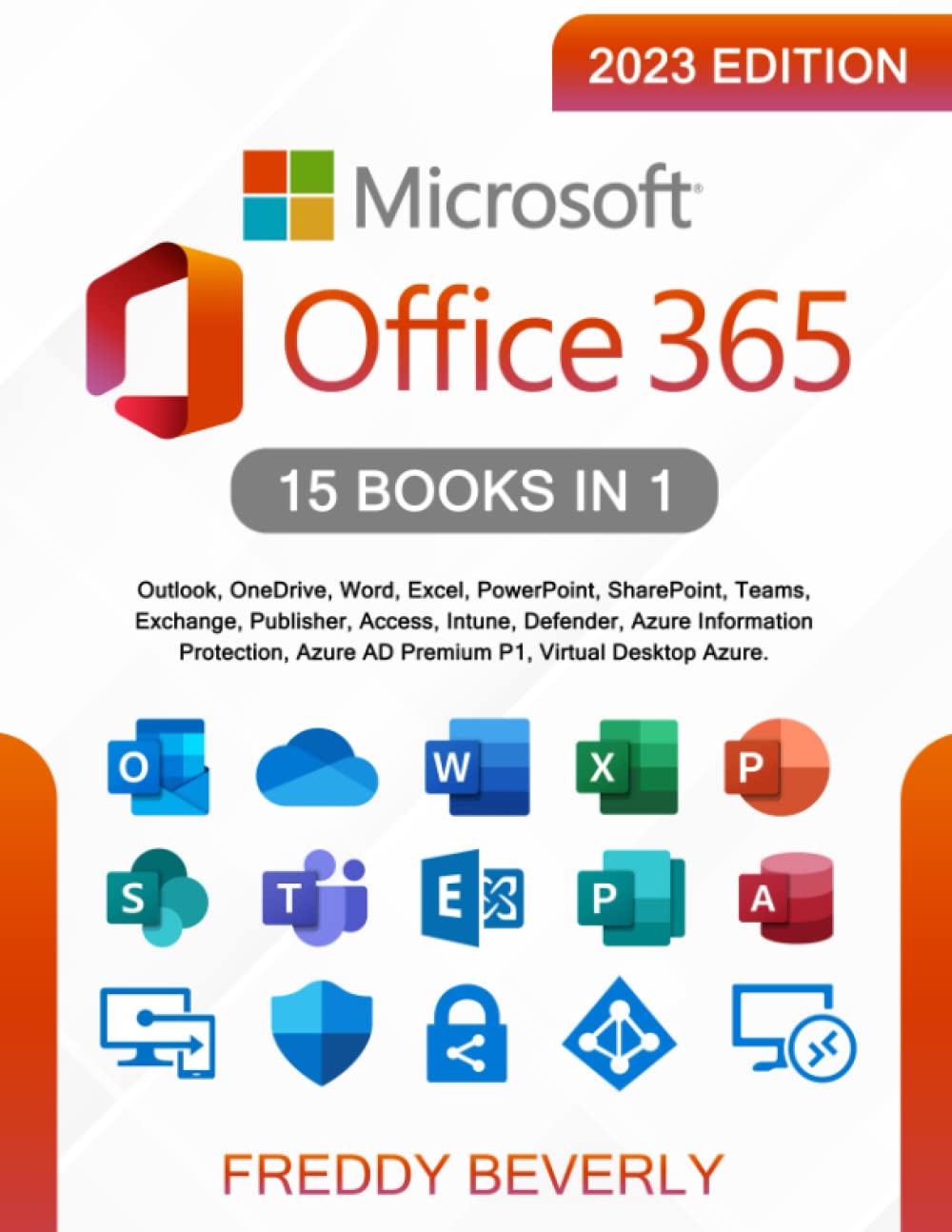 Mua Microsoft Office 365 – 15 in 1: Outlook, OneDrive, Word, Excel ...