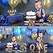 Gentlemen Ties Cake Smash Outfit Boy First Birthday Includes Bloomers and Bow Tie