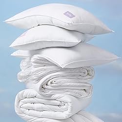 Buffy Cloud Pillow for Sleeping - Cool-to-The-Touch