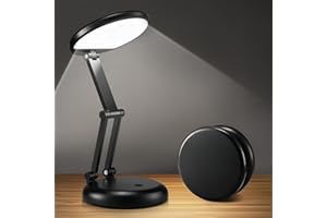 One Fire Battery Operated Lamp, 3600mAh Cordless Lamps Rechargeable Cordless Table Lamp,10 Brightness Rechargeable Lamps Table Lamp, Wireless Battery Lamp Portable Light