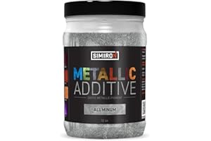 SIMIRON Simirion Metallic Additive for Epoxy Floors - 32 oz