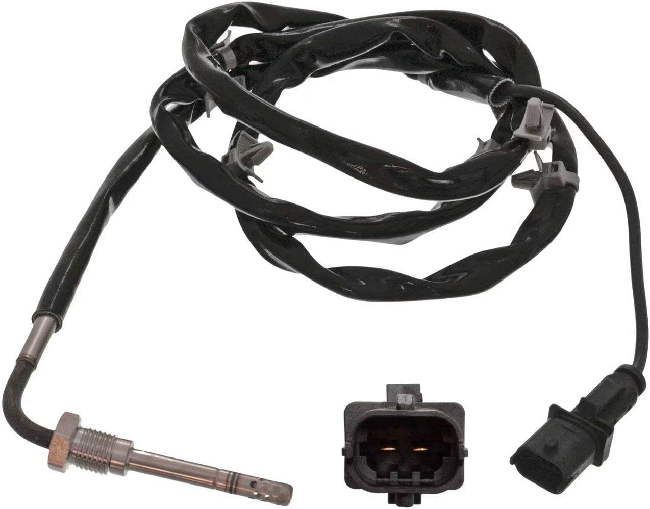 Amazon Com Oem Exhaust Gas Temperature Sensor For Opel Astra Automotive