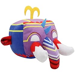 VPPCF 2024 Fruits Plush, 11in Fruits Plushie