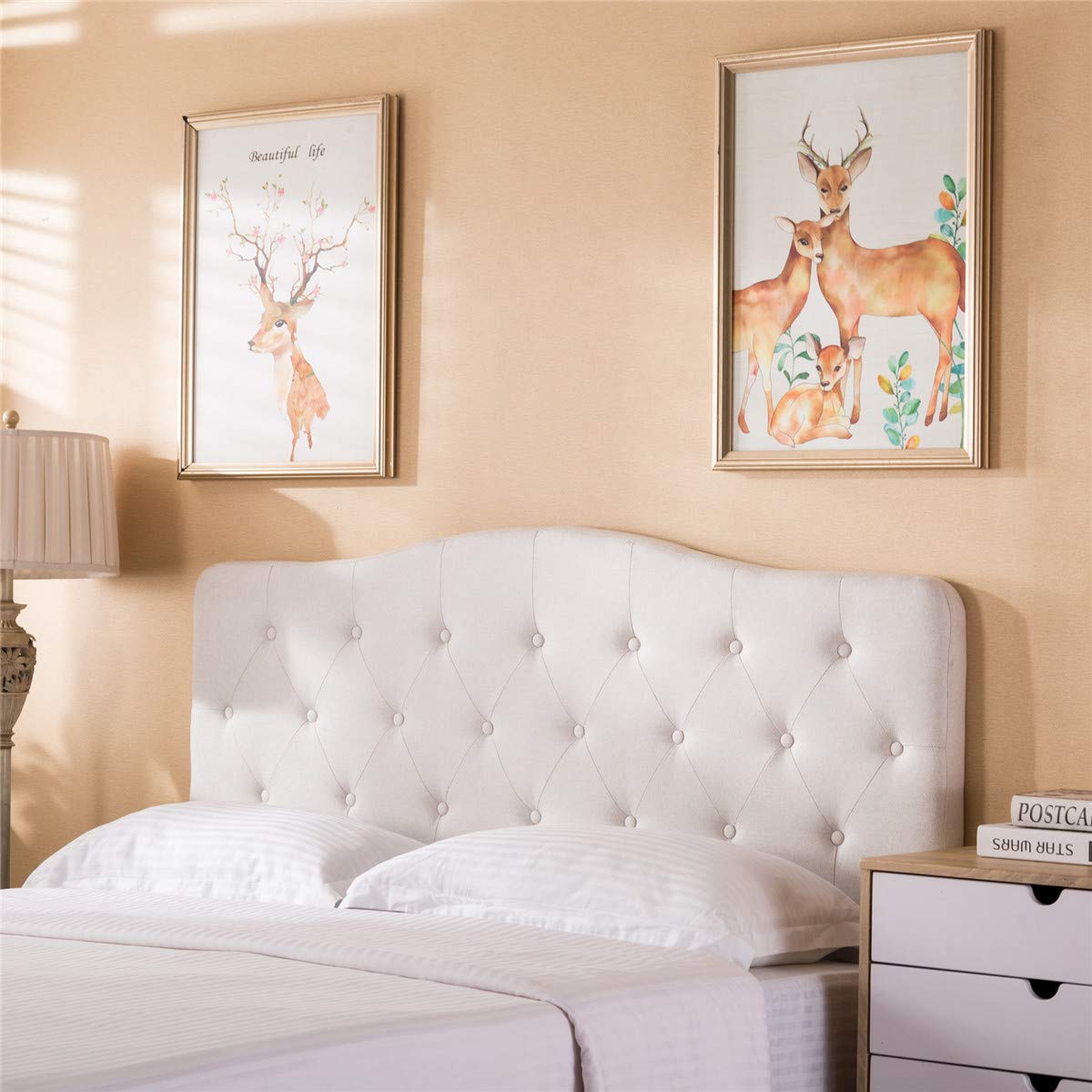 Best cal-king headboard