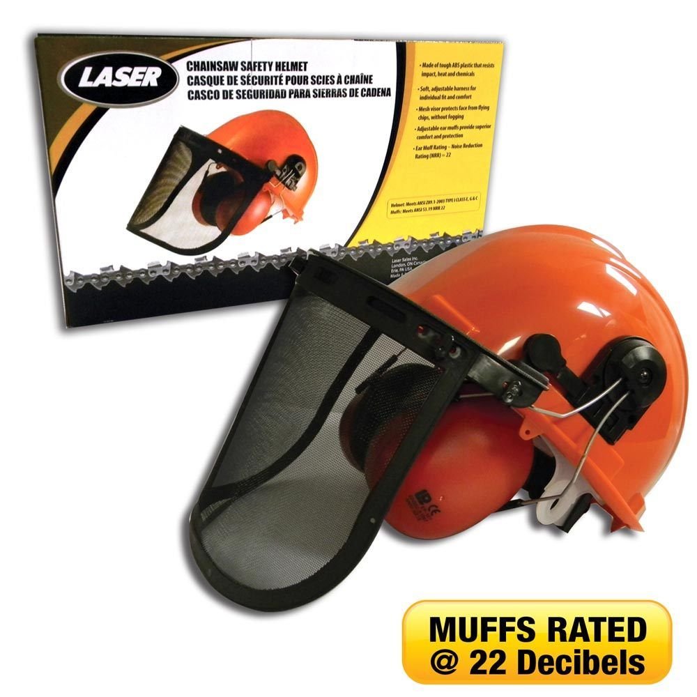 Top Five Oregon Chainsaw Helmet Story Medicine Asheville