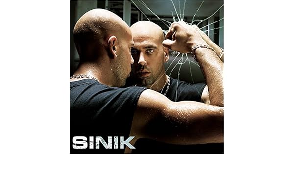 sinik descente aux enfers