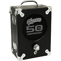 Amazon.com: Pignose Amps 7-100 50th Anniversary Edition 5-watt 1 x