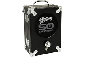 PITBULLAUDIO Pignose Amps 7-100 50th Anniversary Edition 5-watt 1 x 5-inch Combo Amp