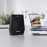 NETGEAR EX7700 AC2200 WiFi Range Extender Smart Roaming FastLane3 view 2