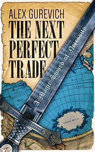 Amazon.com: The Global Macro Edge: Maximizing Return Per Unit-of