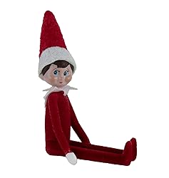 World's Smallest The Elf On The Shelf A Christmas