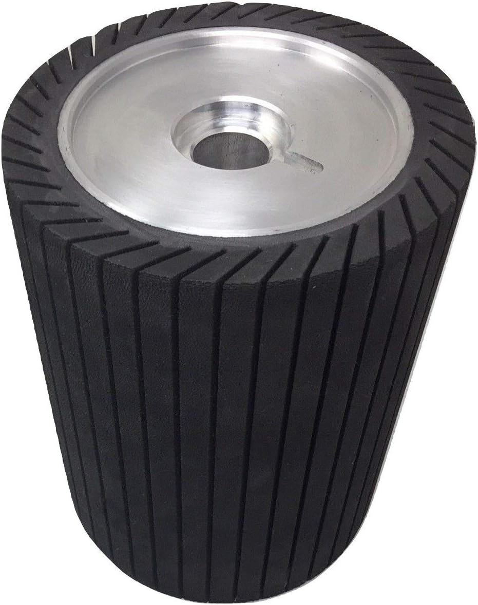 EZ8 Drum for Clarke EZ8 Floor Sander Expandable Amazon.ca Tools