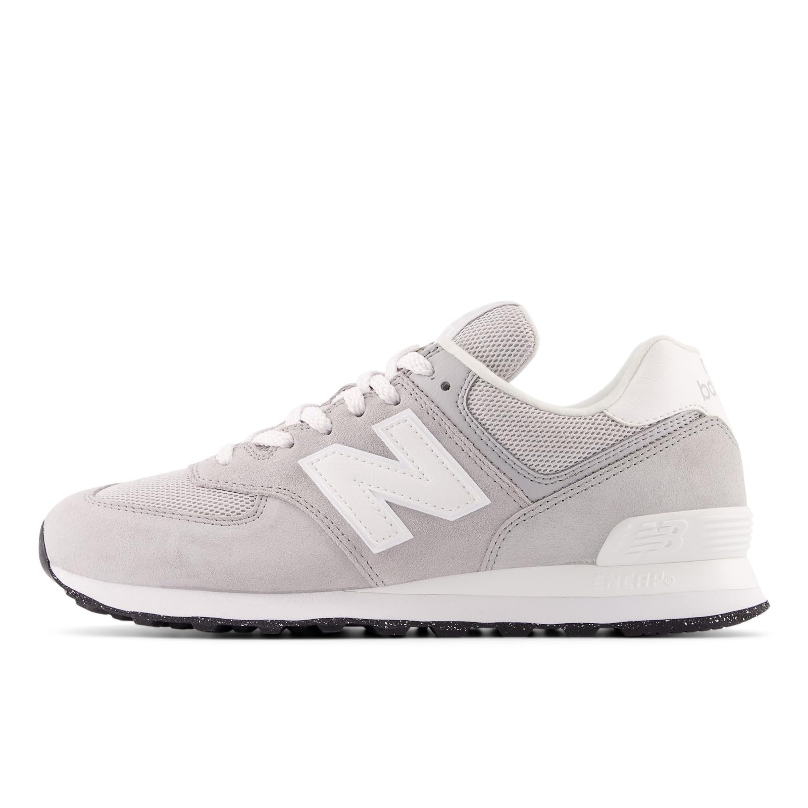 New Balance U574 LIGHT GRAY ニューバランスの商品画像