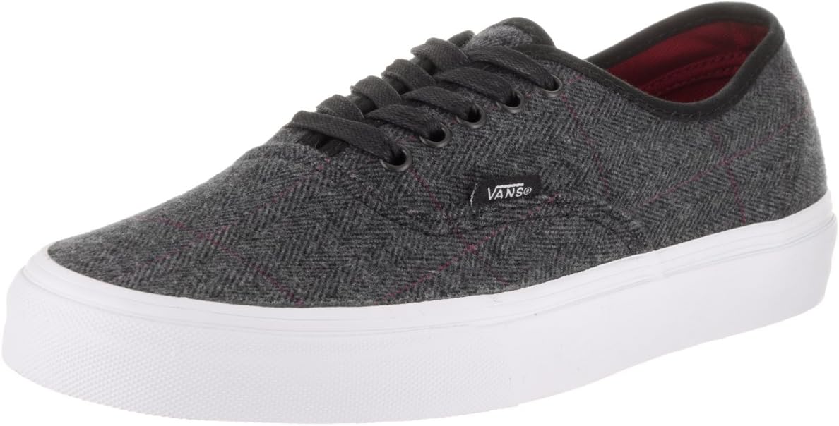 Van Unisex-Adult Authentic