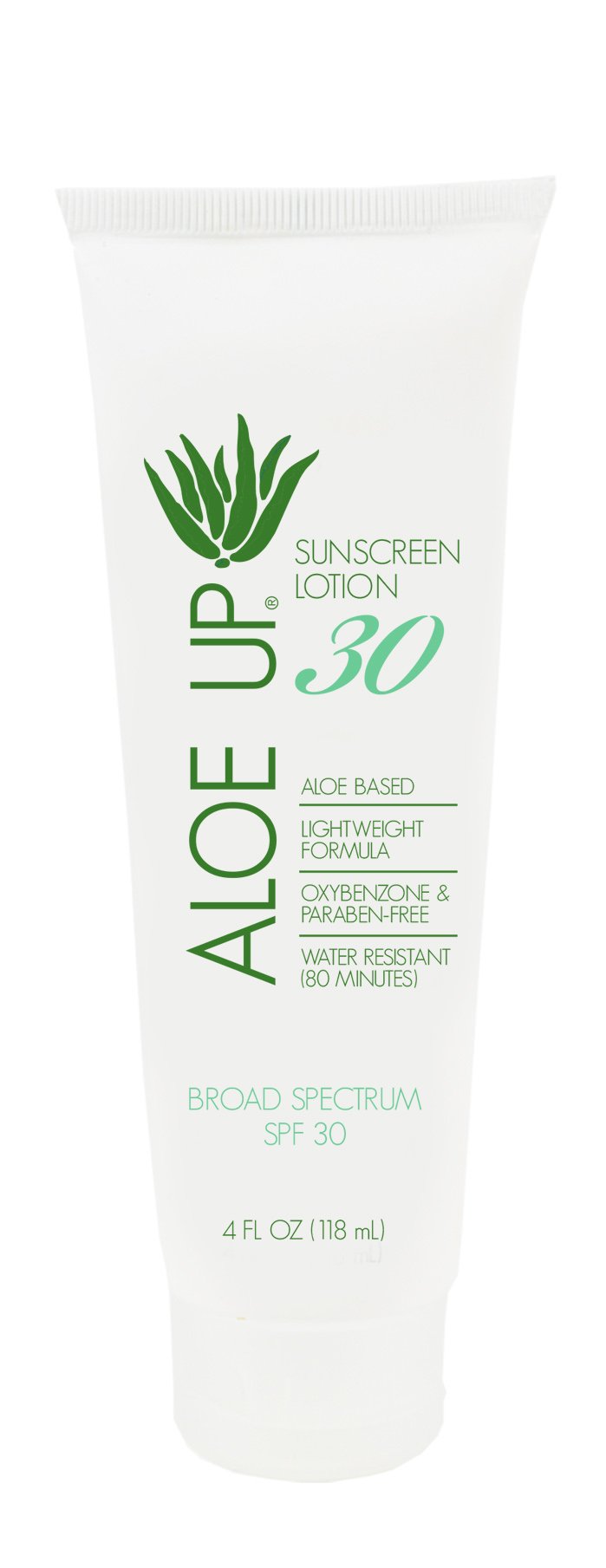 Aloe Up Sun & Skin Care Products SPF 0 Ultra Tanning Oil