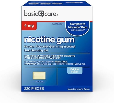 nicorette spray precio amazon