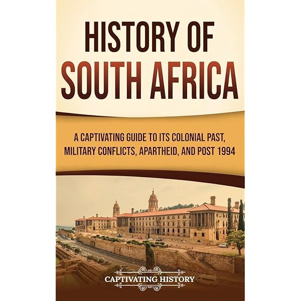 The Making of Modern South Africa: Conquest, Apartheid, Democracy