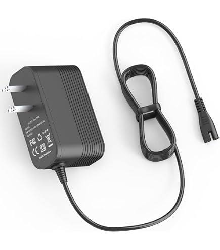 Amazon.com: Charger for Intex Rechargeable Handheld Pool Vacuum