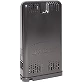 Davis Instruments 6100 WeatherLink Live | Wireless Data Collection Hub for Vantage Vue / Pro2 Weather Stations | Automatic Data Uploads to WeatherLink Cloud | Wi-Fi/Ethernet | Alexa-Compatible