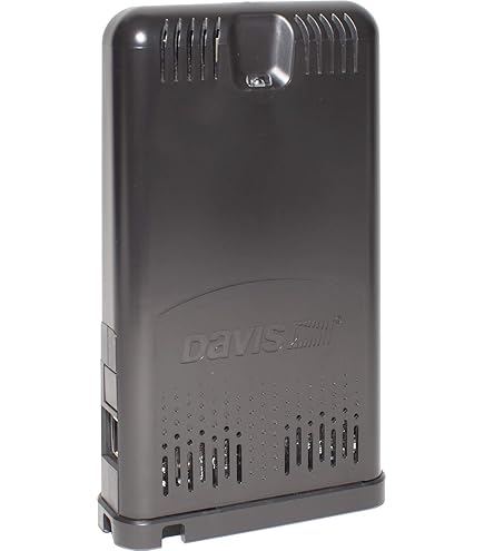 Wireless Vantage Pro 2 Plus weather station - Davis Instruments Wireless Vantage Pro 2 Plus weather station - Davis Instruments