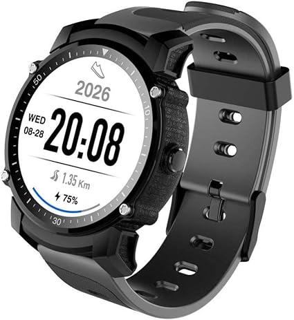 youngdo gps fitness tracker