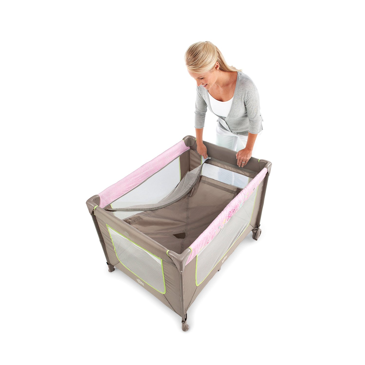 bright starts playard