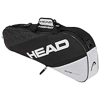 head racket bag