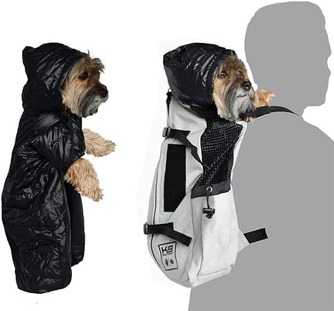 amazon k9 sport sack