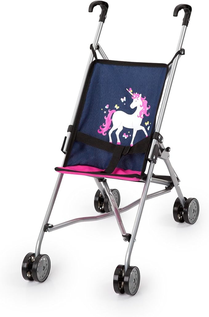 unicorn umbrella stroller