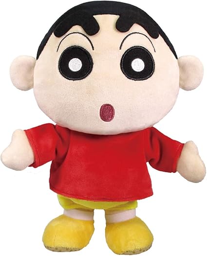 Amazon Co Jp クレヨンしんちゃん しんちゃん うきうきダンシング 動くおもちゃ 動く ぬいぐるみ サウンド ミュージック ダンス アクション おもちゃ 玩具 トイ お年寄り 敬老の日 介護 子供 赤ちゃん キッズ コミュニケーション プレゼント ギフト クリスマス 誕生日 S