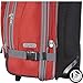 ebags ebags Mother Lode 25 Inches Checked Rolling Duffel - Luggage (Heathered Graphite)