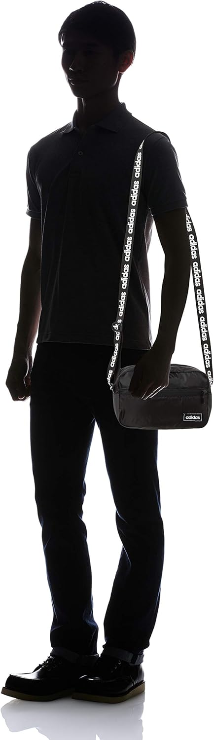 adidas Organizer, Neceser, Black