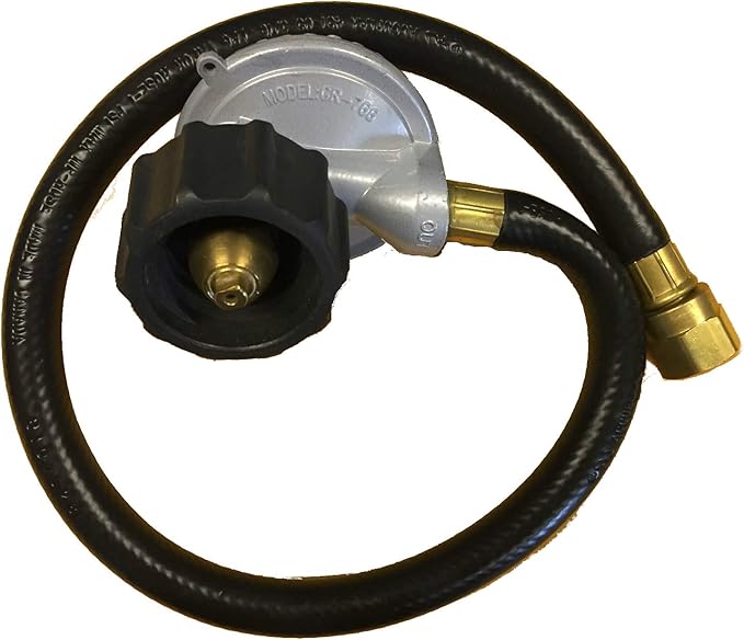 Fairview Universal Gas Grill LP Propane Replacement