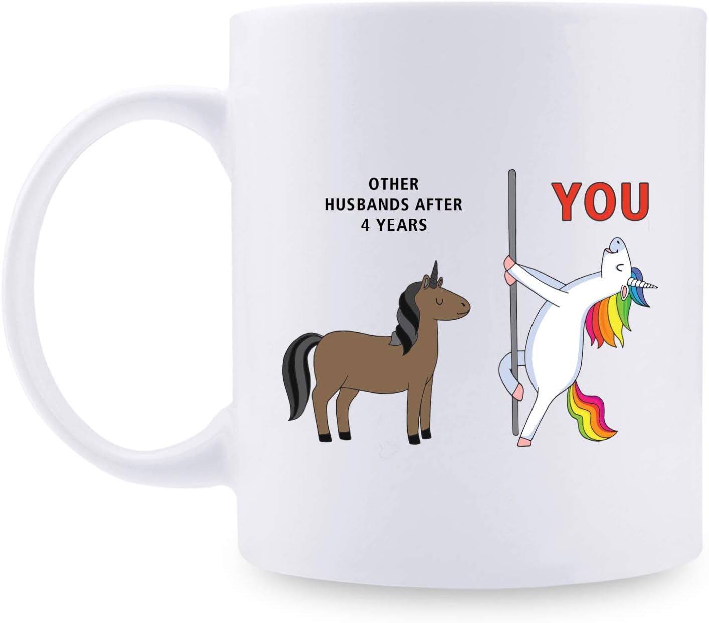 4th Anniversary Gifts 4th Wedding